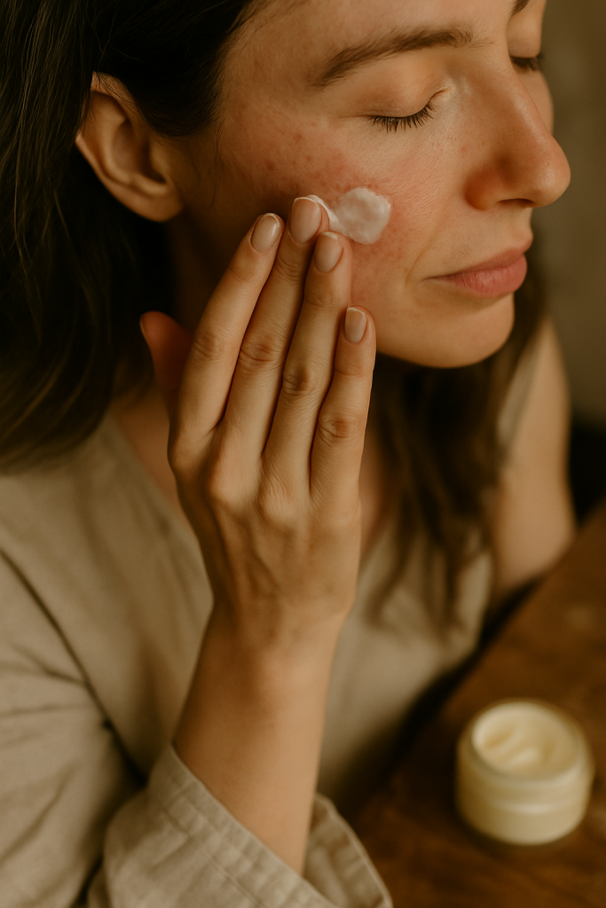 cosmetici naturali