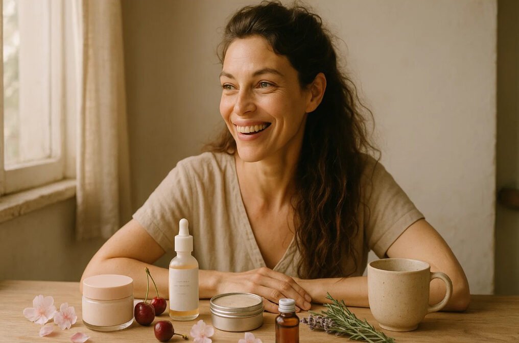 cosmetica sostenibile