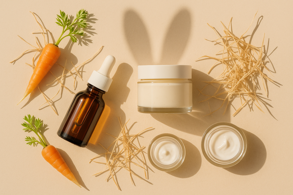 Cosmetici Cruelty Free