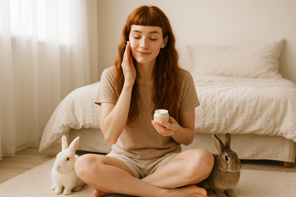 Prodotti Cosmetici Cruelty Free