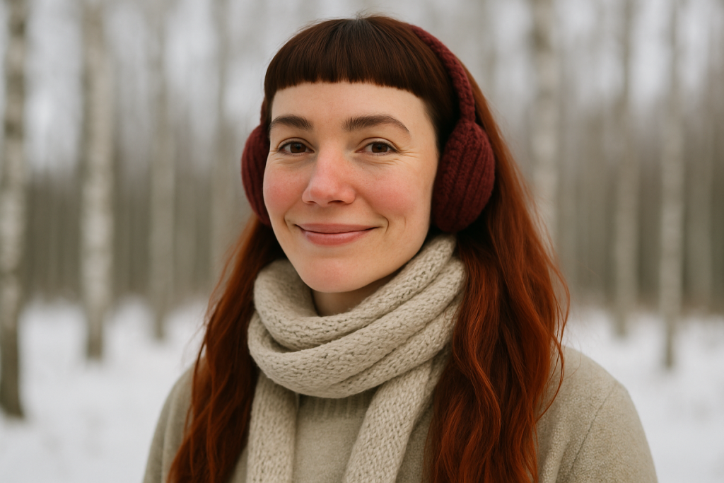 skincare invernale