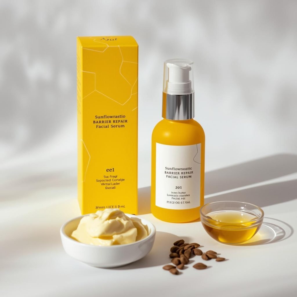 siero per pelle secca viso bielenda professional supreme lab