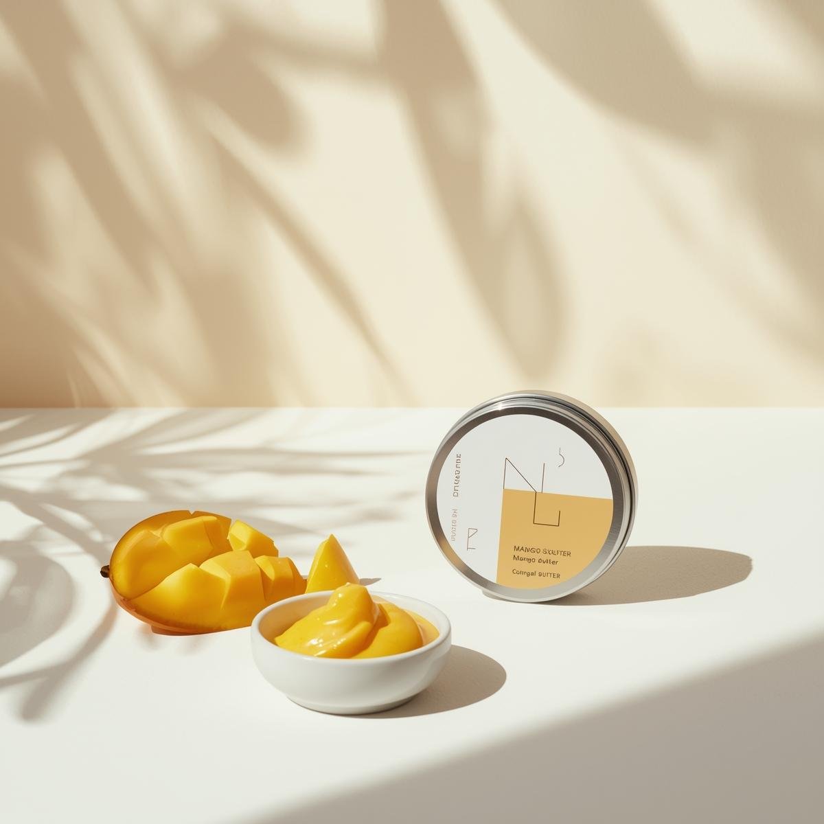 burro struccante pelle secca viso inglot lab nourish makeup