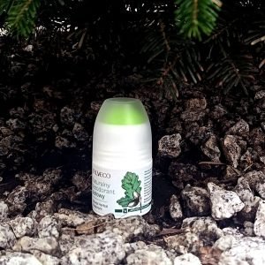 Deodorante Sylveco