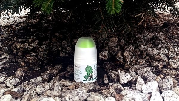 Deodorante Sylveco