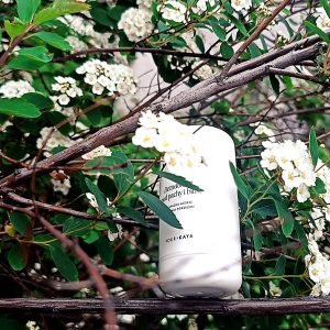 Deodorante naturale per ascelle e seno con aloe e ribes nero your kaya