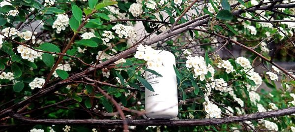 Deodorante naturale per ascelle e seno con aloe e ribes nero your kaya