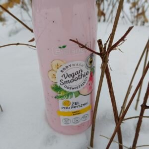 Gel Doccia Delicato Vegano Anguria e Banana