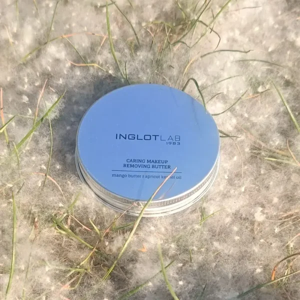 Burro struccante Inglot lab